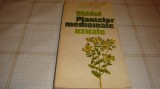 Ghidul plantelor medicinale uzuale - 1994