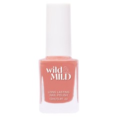 Lac unghii Long Lasting 1014 Antique Sharm Wild &amp; Mild, 12ml