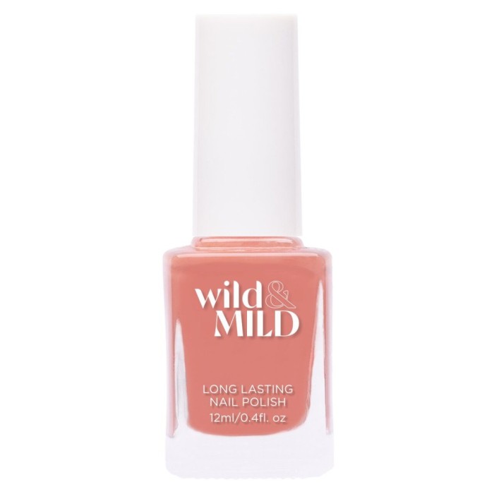 Lac unghii Long Lasting 1014 Antique Sharm Wild &amp; Mild, 12ml
