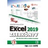 Excel 2019 zsebk&ouml;nyv - B&aacute;rtfai Barnab&aacute;s