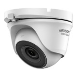 Camera TurboHD 2MP, lentila 2.8mm, IR 20M - HiWatch HWT-T120-M(2.8mm) SafetyGuard Surveillance, HIKVISION