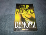 COLIN FALCONER - DEMONII