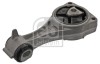 FEBI BILSTEIN 44555 Suport motor
