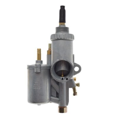 Carburator Cz350 soc cu cablu, diametrul clapetei 31.8mm Cod Produs: MX_NEW JW31012B foto