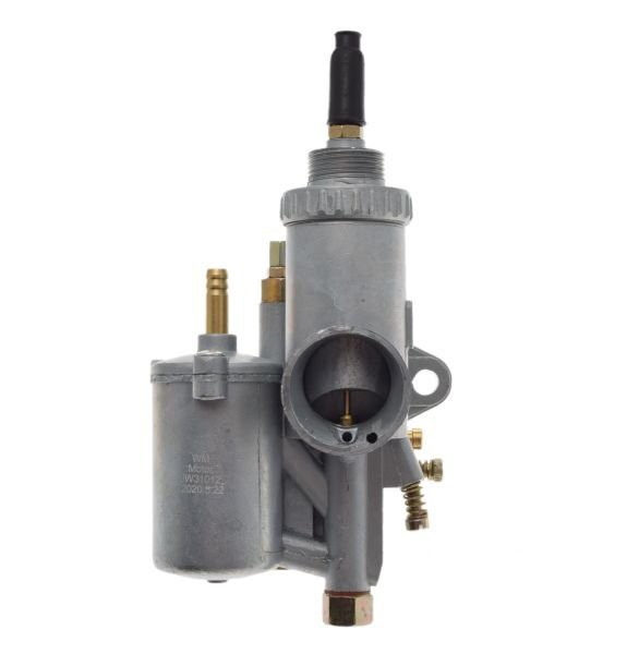 Carburator Cz350 soc cu cablu, diametrul clapetei 31.8mm Cod Produs: MX_NEW JW31012B