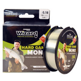 Fir Monofilament EnergoTeam Wizard Hard Game Mono Line, Transparent, 150m (Diametru fir: 0.22 mm), Energo Team