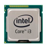 Procesor Intel Quad Core i3-10100T Generatia 10, 3.00GHz, 6MB Smart Cache