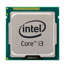 Procesor Intel Dual Core i3-7100 Generatia 7, 3.90GHz, 3MB Smart Cache foto
