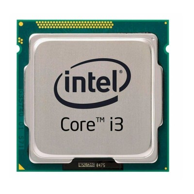 Procesor Intel Quad Core i3-8100T, 3.10GHz, 6MB Smart Cache foto