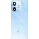 Capac Baterie Oppo A5 Pro 4G, Albastru (Feather Blue), Service Pack 621033000511