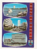 FA166 - Carte Postala - GERMANIA - Bonn am Rhein, circulata