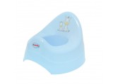 Olita Muzicala MyKids Zebra Albastru