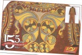 cartepostala-POSTA ROMANA-155 de ani de traditie si modernitate-Detaliu costum