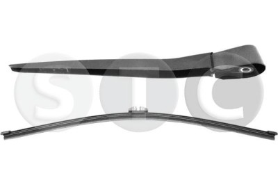 STC T468463 lamela stergator foto