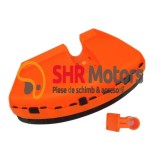 Scut protector motocoasa china