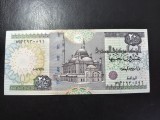 EGIPT 20 POUNDS UNC
