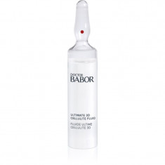 BABOR Refine Cellular 3D Cellulite Fluid fluid anti-celulită 14x10 ml