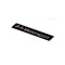 Ornament &quot; Motorsport &quot; 12cmx2.6cm Cod: TS-013 / LV001-2 Automotive TrustedCars