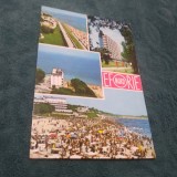 CARTE POSTALA - EFORIE NORD CIRCULATA