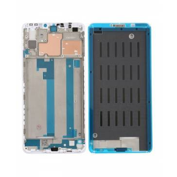 Rama LCD Xiaomi Mi Max 3 Alba Service Pack foto