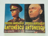 PROCESUL MARESALULUI ANTONESCU documente Vol.1.2.