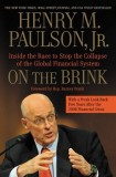 On the Brink: Inside the Race to Stop the Collapse of the Global Financial System