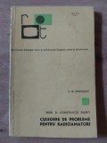Culegere de probleme pentru radioamatori- S. N. Sokolov