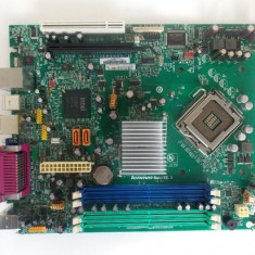 Placa de baza PC Lenovo Thinkcentre M57 45C1760 FRU 87H5128 45r4852 45R4853 LGA 775