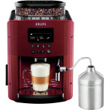 Espressor automat KRUPS EA816570, 1.7l, 1450W, 15 bar, rosu