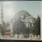 Carte postala, constantinopole, Mosquee Sulemainie, Stamboul, color