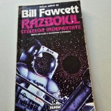 Razboiul stelelor indepartate - Bill Fawcett