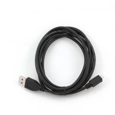 Cablu HDMI la HDMI v1.4, 1.5m, Negru , Conexiune Fiabila pentru Imagine Clara