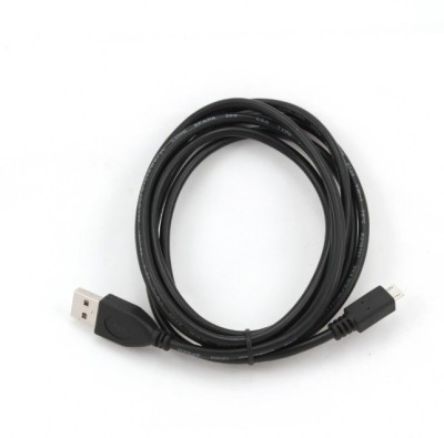 Cablu HDMI la HDMI v1.4, 1.5m, Negru , Conexiune Fiabila pentru Imagine Clara foto