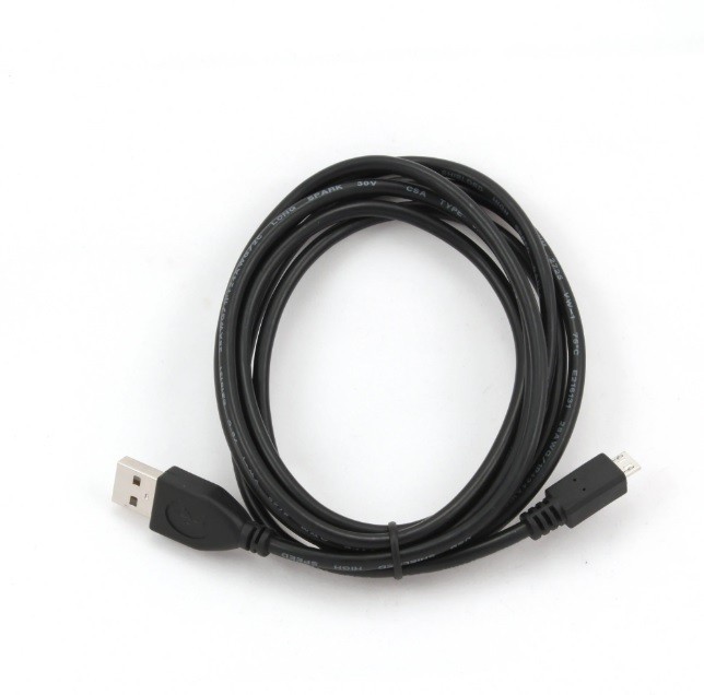 Cablu HDMI la HDMI v1.4, 1.5m, Negru , Conexiune Fiabila pentru Imagine Clara