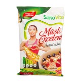 MUSLI EXCELENT 500GR, SanoVita