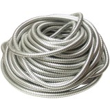 Evotools 658180 - Tub copex din metal 18 mm 50 m