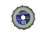 Disc cu lant pentru lemn, Geko G78120