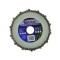 Disc cu lant pentru lemn, Geko G78120