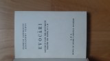 Florian Georgescu , Alexandru Cebuc - Locuri și case din București legate de lupta P.C.R. ( 1961 ) istoria Bucurestiului Bucurestilor comunismului