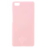 Husa Huawei P8 Lite 2015 Silicon Light Pink ALE-L21