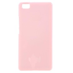Husa Huawei P8 Lite 2015 Silicon Light Pink ALE-L21