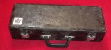 pt. decor etc cutie vintage din lemn pt. CLARINET - RICHARD KEILWERTH