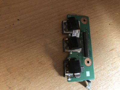 USB Asus N56V, N56, N56VM A154 foto