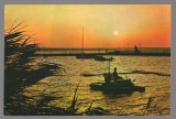 CPIB 25397 CARTE POSTALA - MAMAIA, SIUT GHIOL, NECIRCULATA