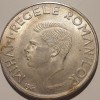 Replica moneda Rom&acirc;nia 500 lei 1941 diametru 44