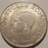 Replica moneda Rom&acirc;nia 500 lei 1941 diametru 44