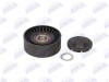Intinzator curea transmisie SSANGYONG REXTON (GAB) (2002 - 2012) BTA E20013BTA