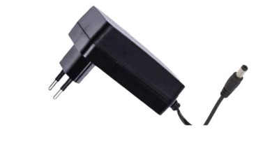 Sursă de alimentare POS POS12150A-H, 12V/1.5A/18W, adaptor, AC:CEE7/16. DC:2.1/5... foto