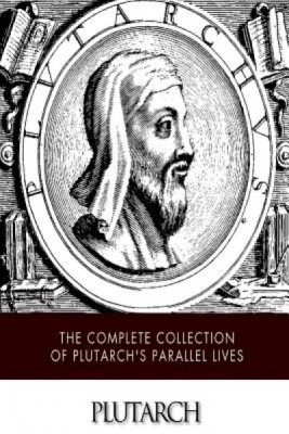 The Complete Collection of Plutarch&amp;#039;s Parallel Lives foto