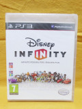 Joc SONY Playstation 3 PS3 - Disney Infinity 1.0 - sigilat, Actiune, Single player, Toate varstele